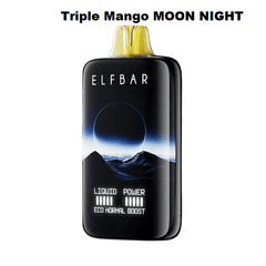 Moon Night 40k puffs trip mango