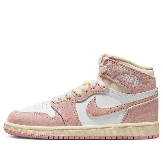 Nike Air Jordan 1 Retro High 'Washed Pink'