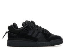 ADIDAS FORUM LOW BAD BUNNY BLACK