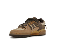 ADIDAS FORUM LOW BAD BUNNY BROWN