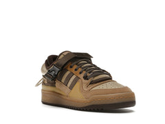 ADIDAS FORUM LOW BAD BUNNY BROWN