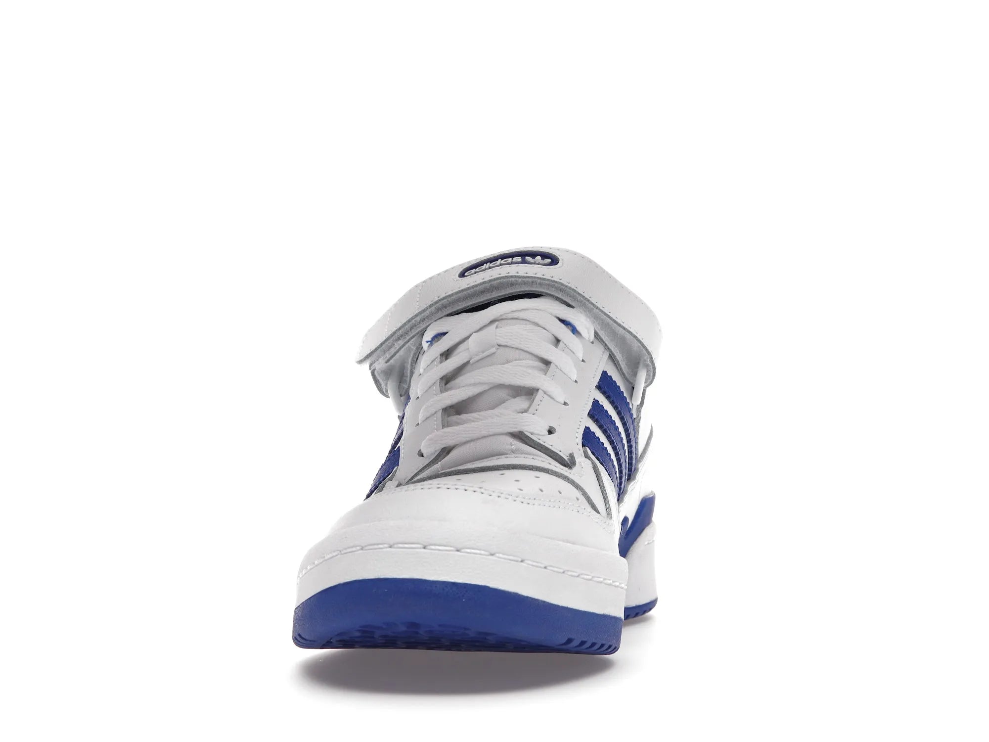 ADIDAS FORUM LOW BAD BUNNY ROYAL BLUE