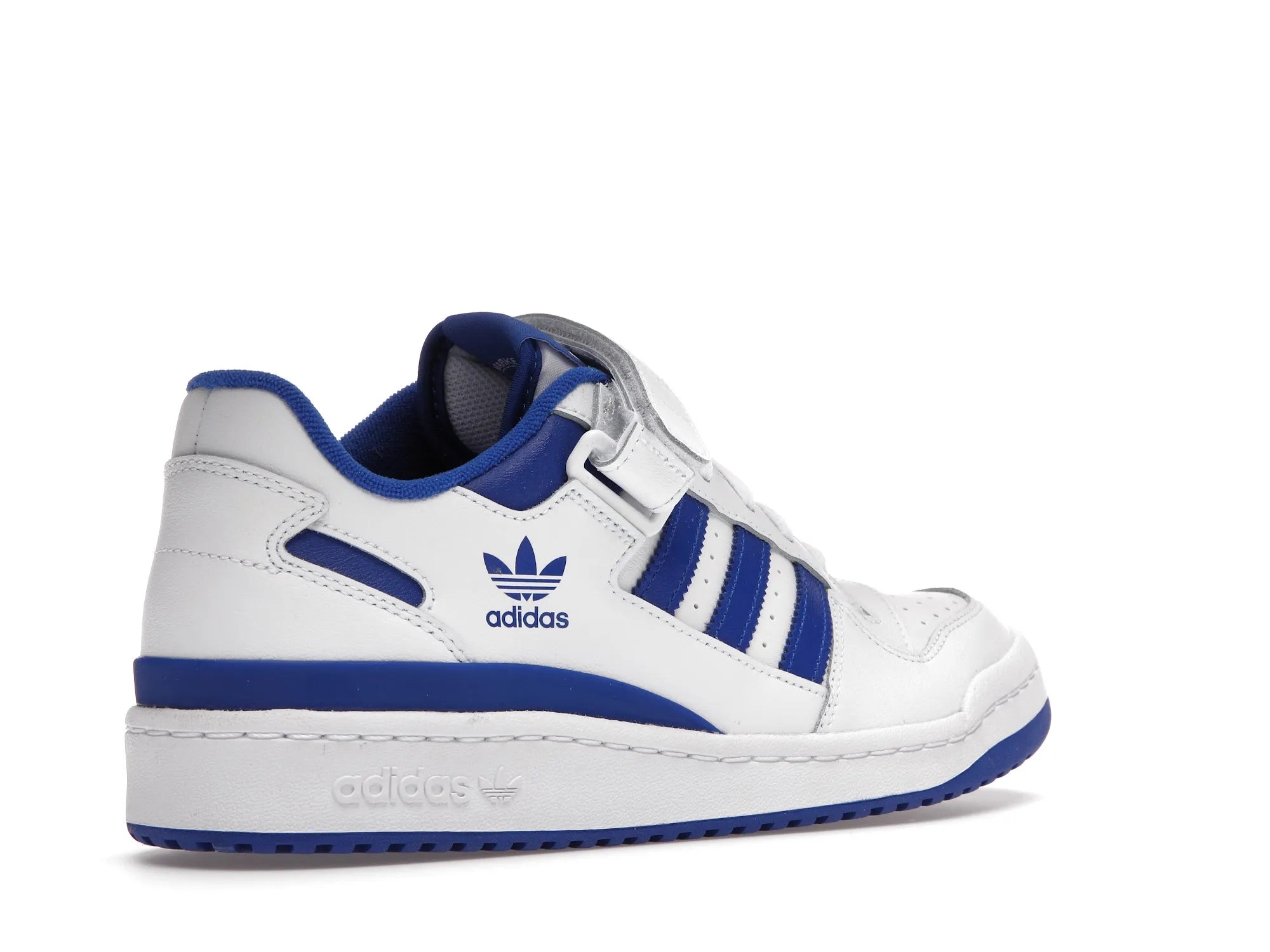 ADIDAS FORUM LOW BAD BUNNY ROYAL BLUE