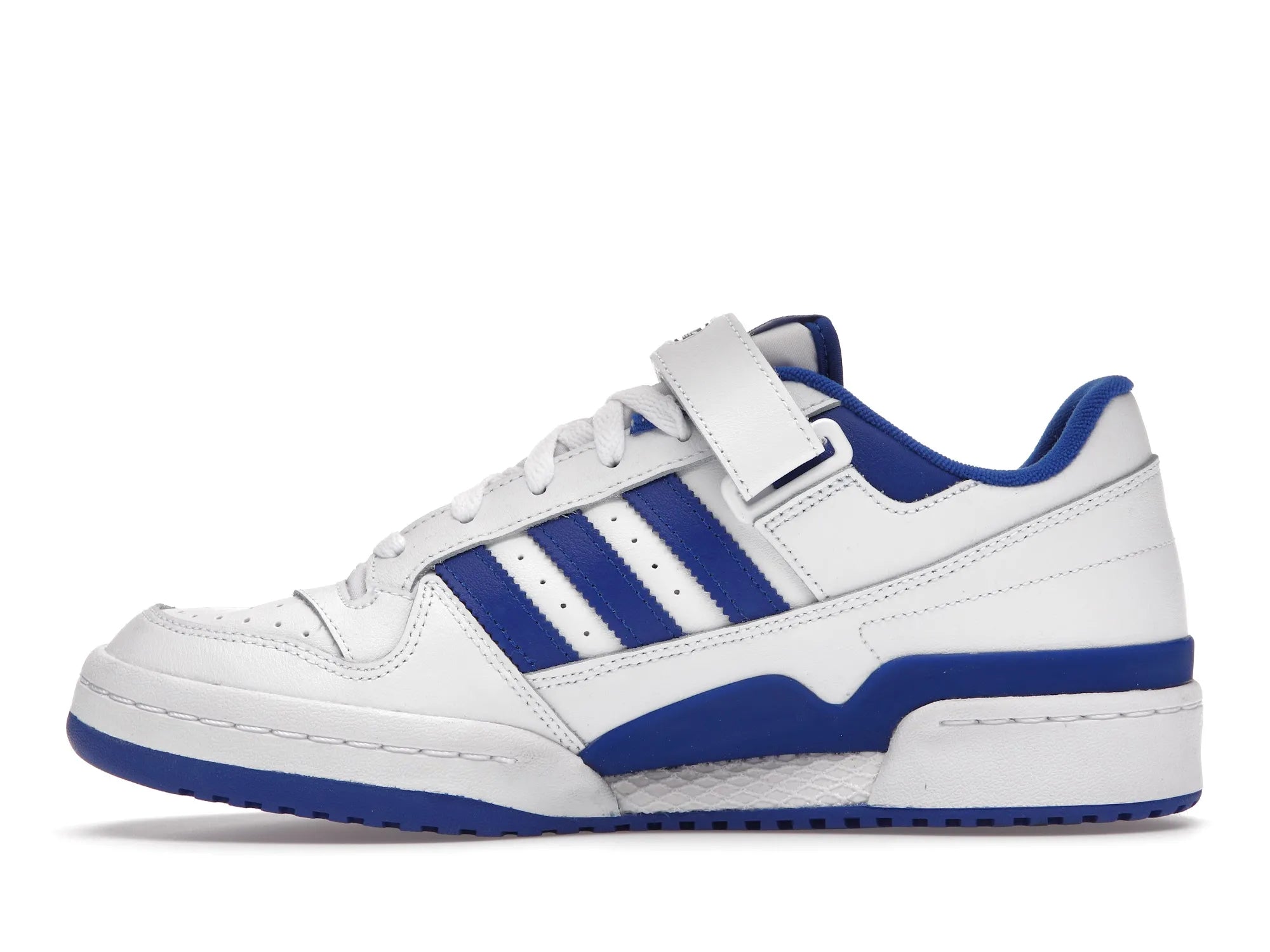 ADIDAS FORUM LOW BAD BUNNY ROYAL BLUE