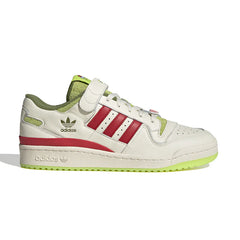 ADIDAS FORUM LOW THE GRINCH