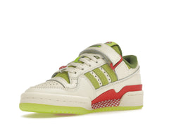 ADIDAS FORUM LOW THE GRINCH