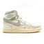Union X Air Jordan 1 High OG Woven fixed no cd semi UA  3700