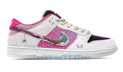 NIKE SB DNK LOW SPIDER GWEN