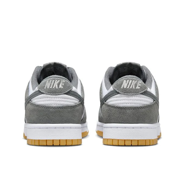 WMNs Nike Dunk Low ‰ÛÏ Grey Gum ‰ÛÏ