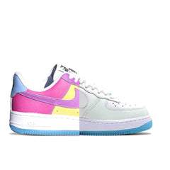 WMNs Nike Airforce 1 Low ‰ÛÏ UV Reactive ‰ÛÏ