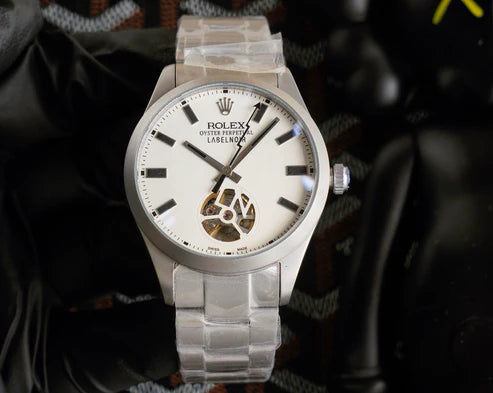 Rolex Label Nior Special Edition