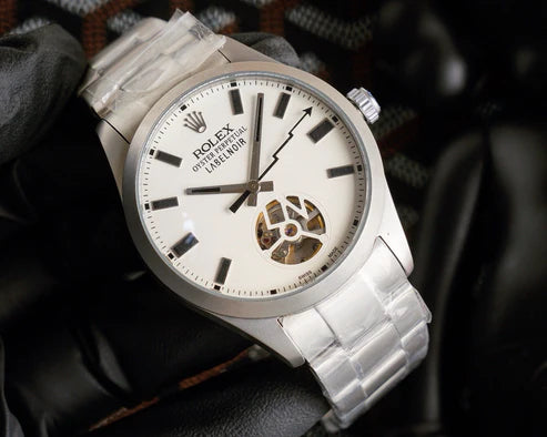 Rolex Label Nior Special Edition