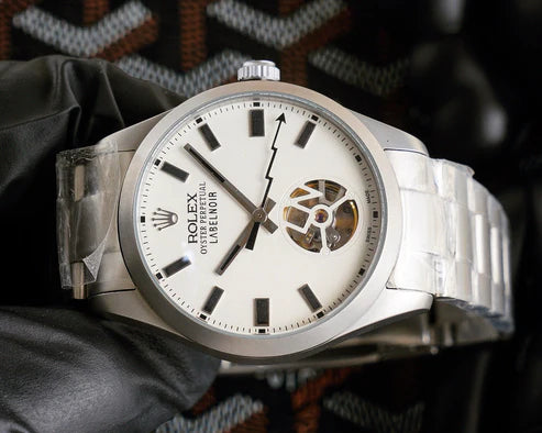 Rolex Label Nior Special Edition