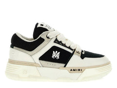 Amirie ma 1 white black Fixed