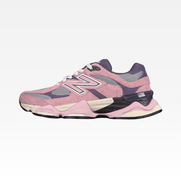 NEW BALANCE 9060 PINK LAVENDER