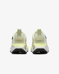 INFINITY RUN 4 GORE TEX PALE IVORY