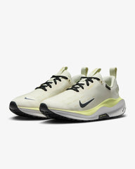 INFINITY RUN 4 GORE TEX PALE IVORY