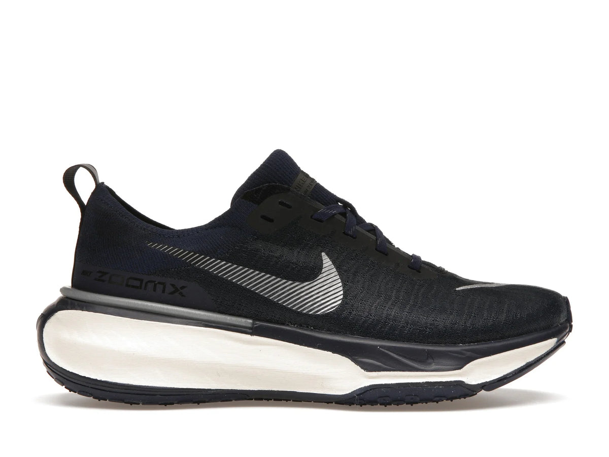 INVINCIBLE RUN 3 COLLEGE NAVY