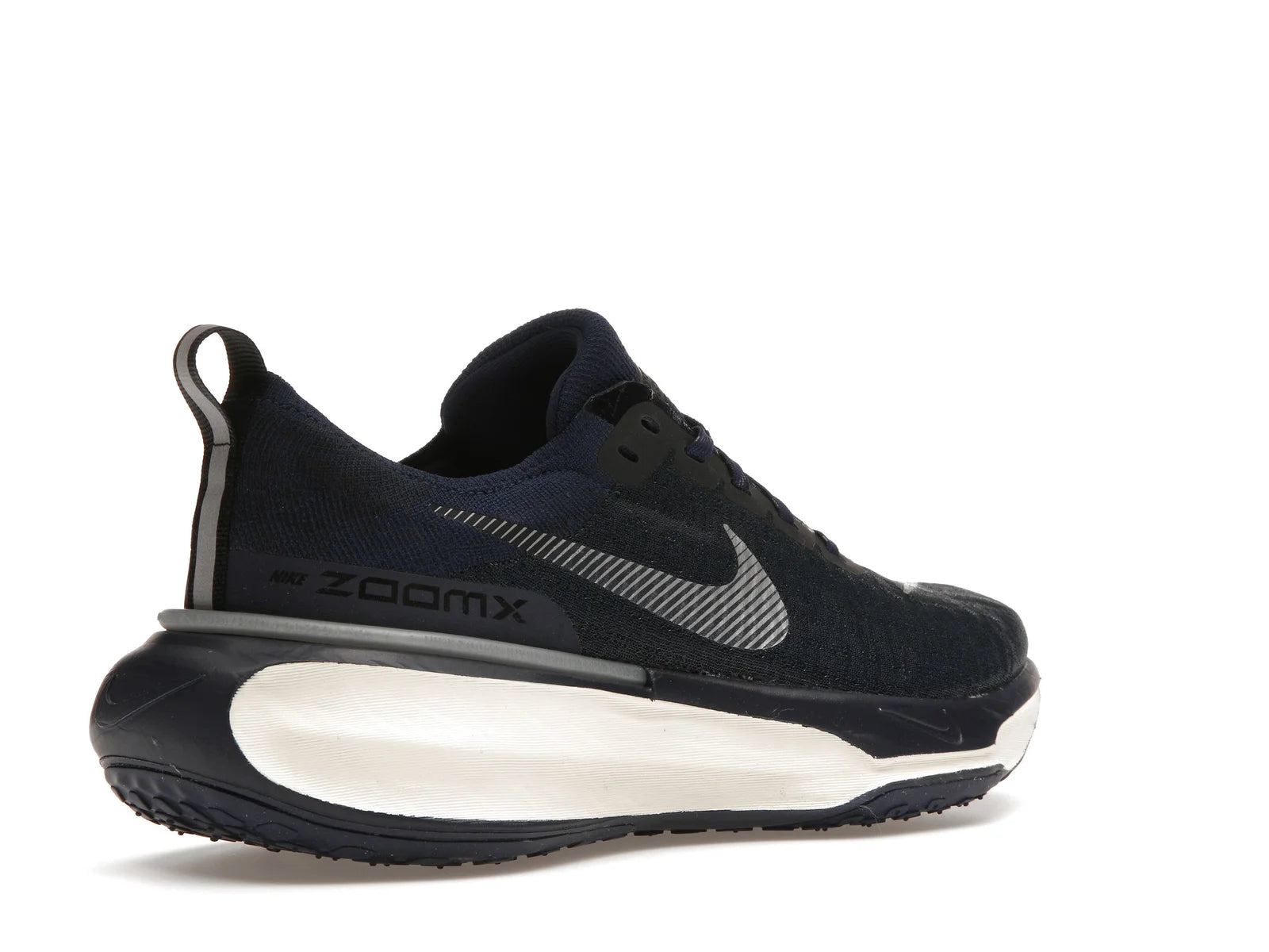 INVINCIBLE RUN 3 COLLEGE NAVY