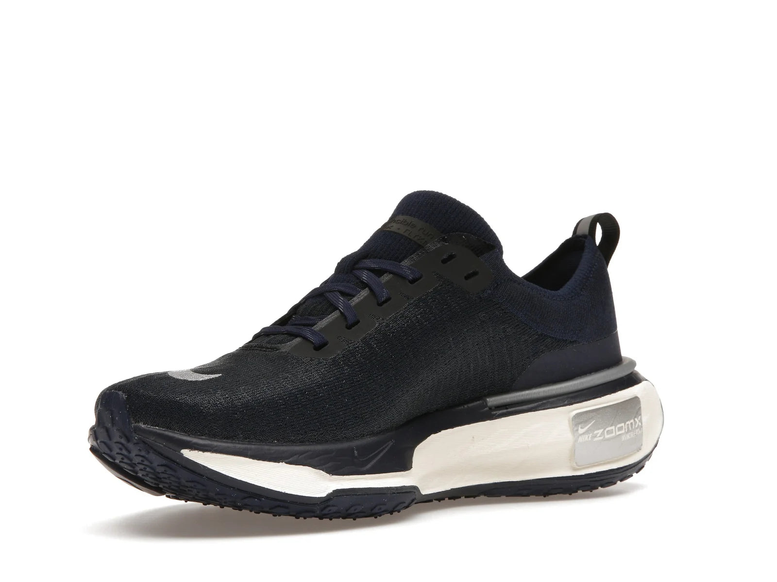 INVINCIBLE RUN 3 COLLEGE NAVY