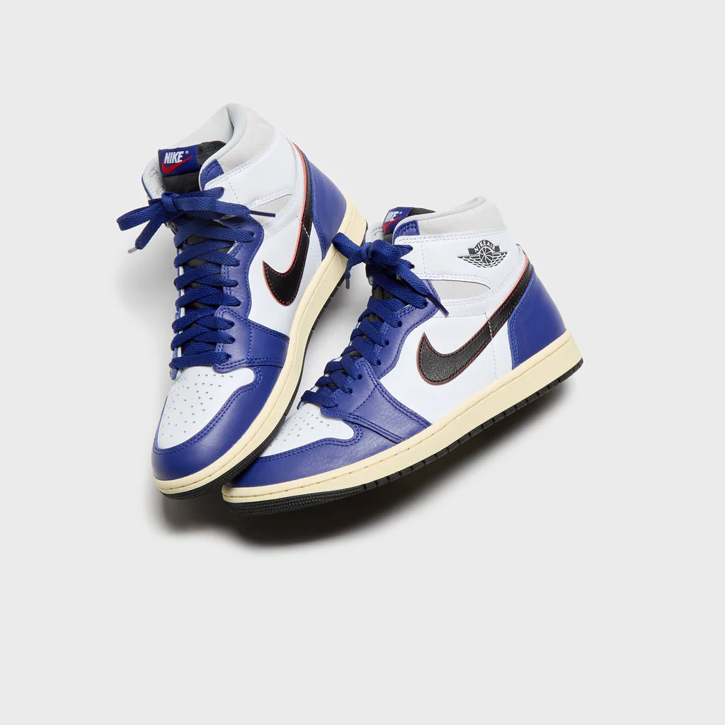 Air Jordan 1 Retro Hi Og Rare Air UA QUALITY
