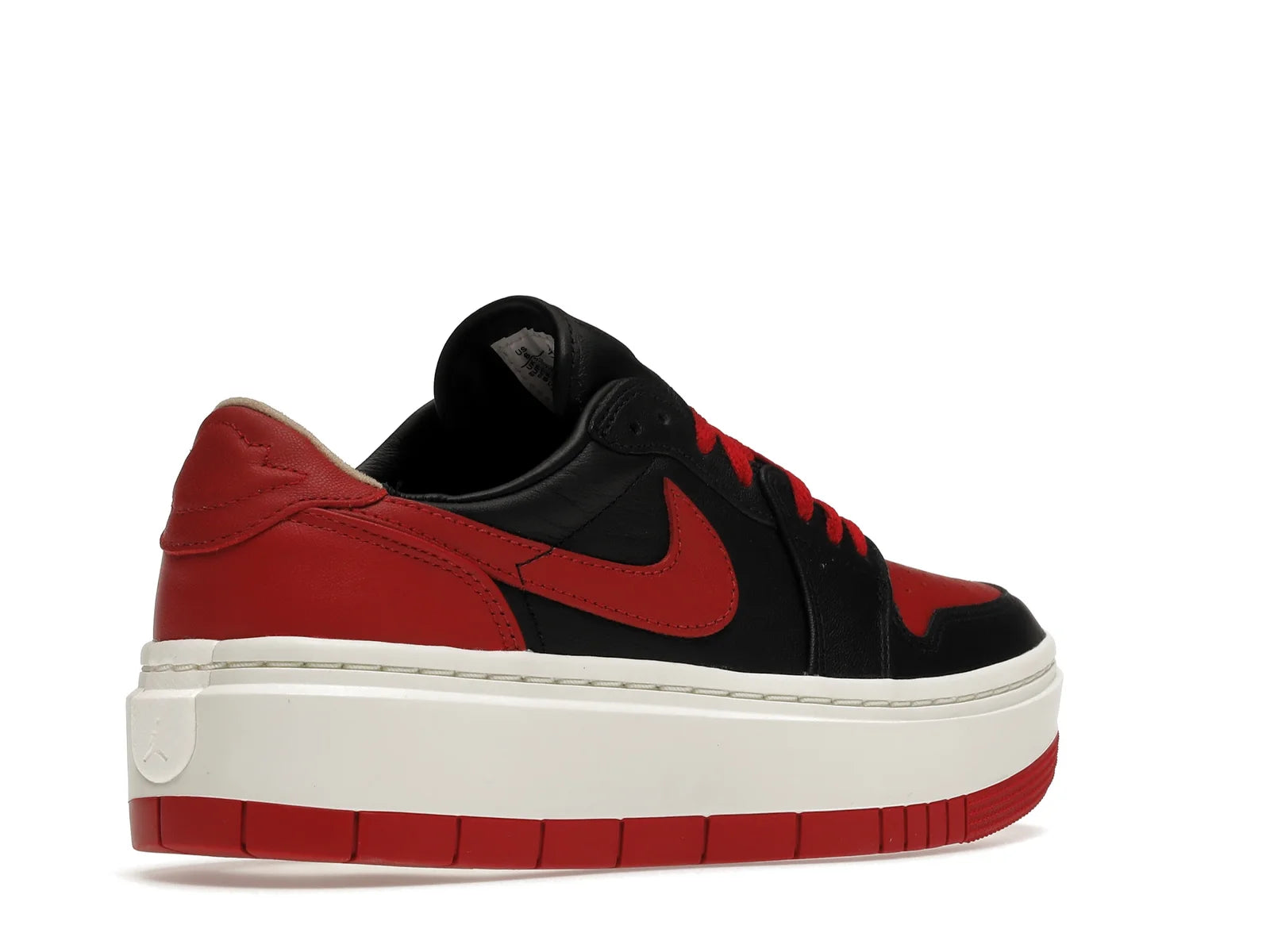 NIKE AIR JORDAN 1 ELEVATE LOW BRED