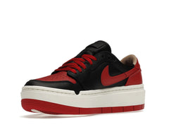 NIKE AIR JORDAN 1 ELEVATE LOW BRED