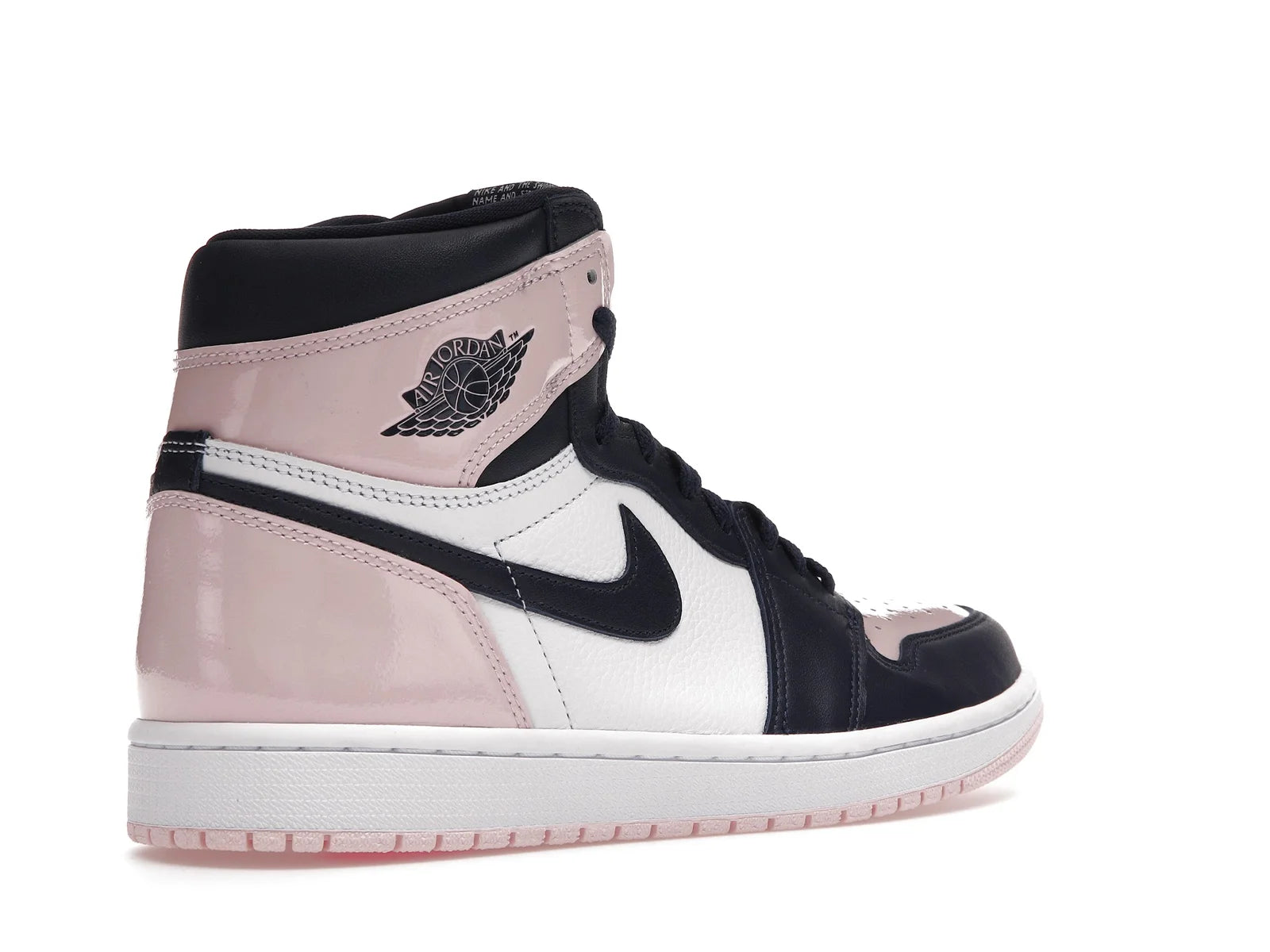 NIKE AIR JORDAN 1 HIGH ATMOSPHERE