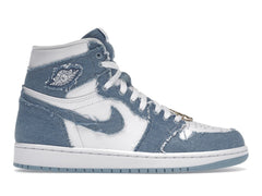 NIKE AIR JORDAN 1 HIGH DENIM