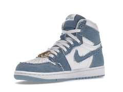 NIKE AIR JORDAN 1 HIGH DENIM