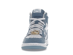 NIKE AIR JORDAN 1 HIGH OG DENIM