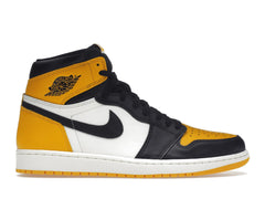 NIKE AIR JORDAN 1 HIGH TAXI