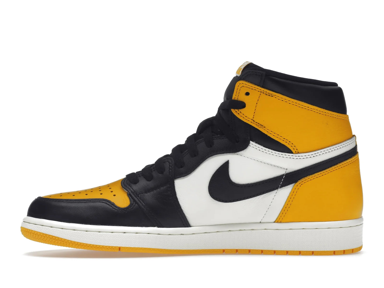 NIKE AIR JORDAN 1 HIGH TAXI