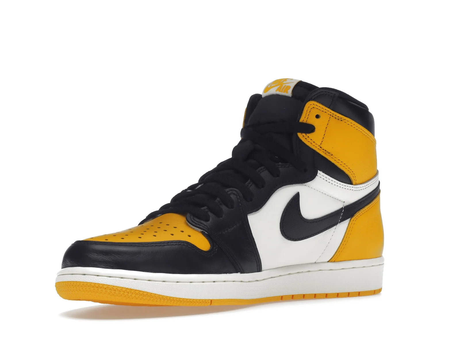 NIKE AIR JORDAN 1 HIGH TAXI