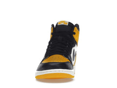 NIKE AIR JORDAN 1 HIGH TAXI