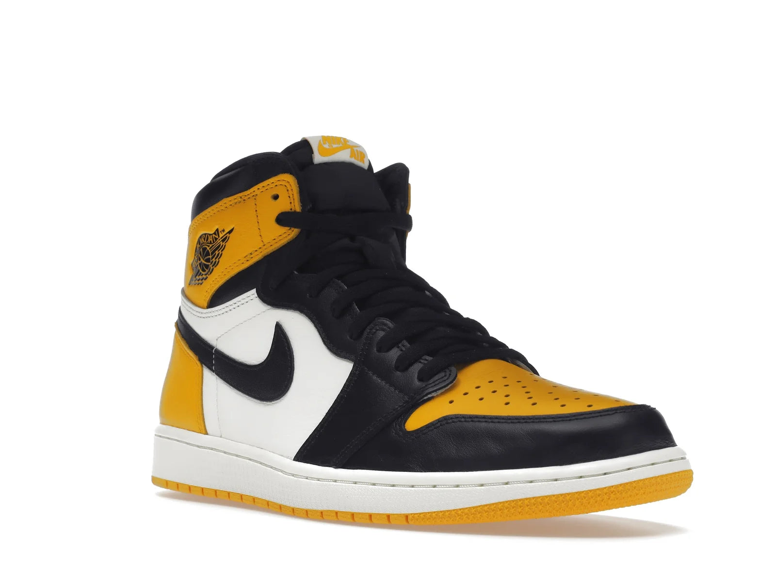 NIKE AIR JORDAN 1 HIGH TAXI