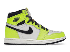 NIKE AIR JORDAN 1 HIGH VISIONAIRE