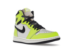 NIKE AIR JORDAN 1 HIGH VISIONAIRE