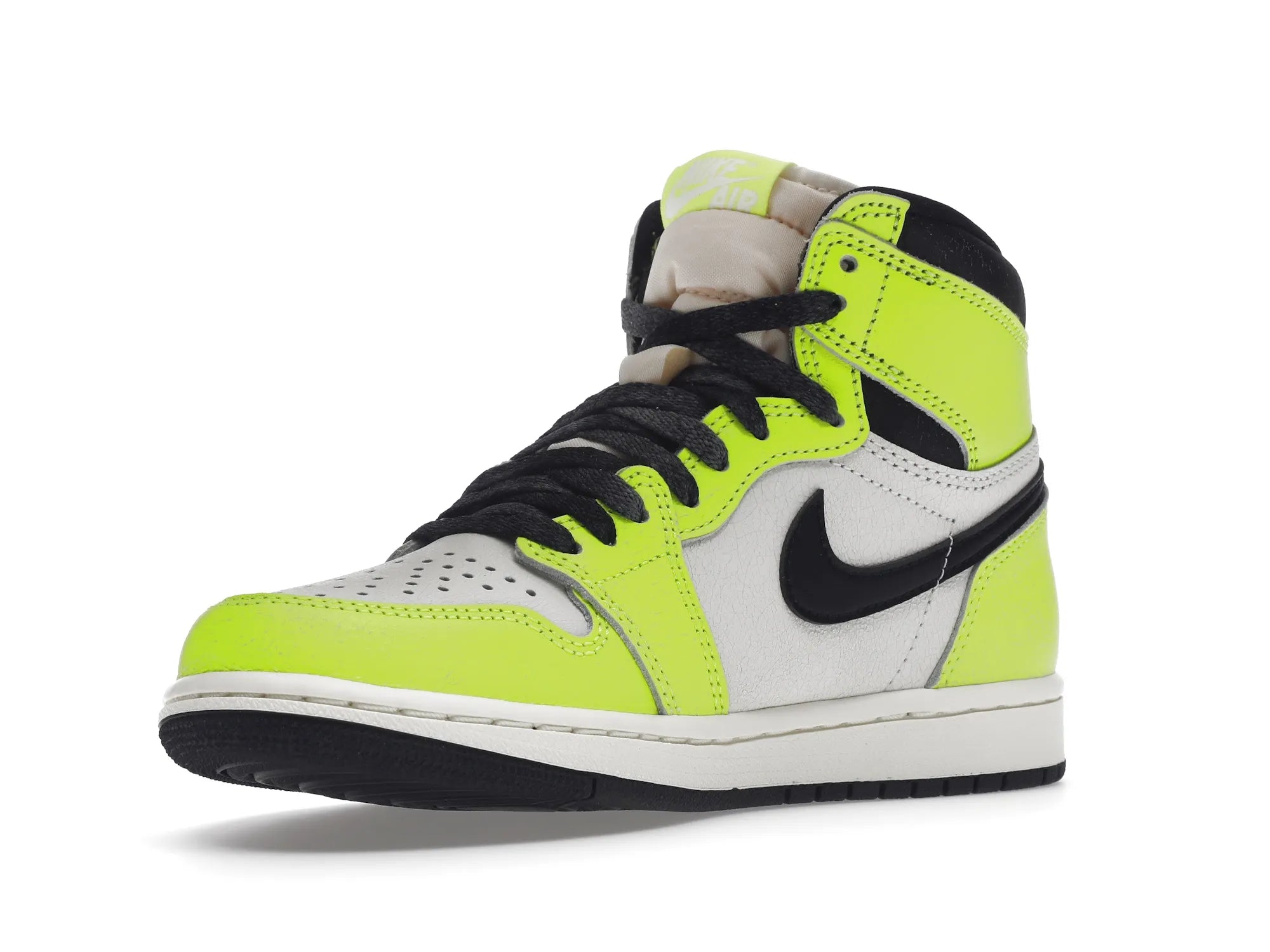 NIKE AIR JORDAN 1 HIGH VISIONAIRE