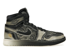 AIR JORDAN HIGH ZOOM AIR CMFT 2 DIA DE MUERTOS