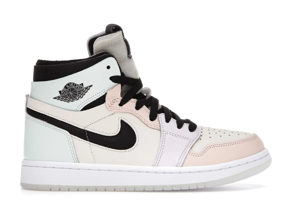 NIKE AIR JORDAN 1 HIGH ZOOM AIR CMFT EASTER