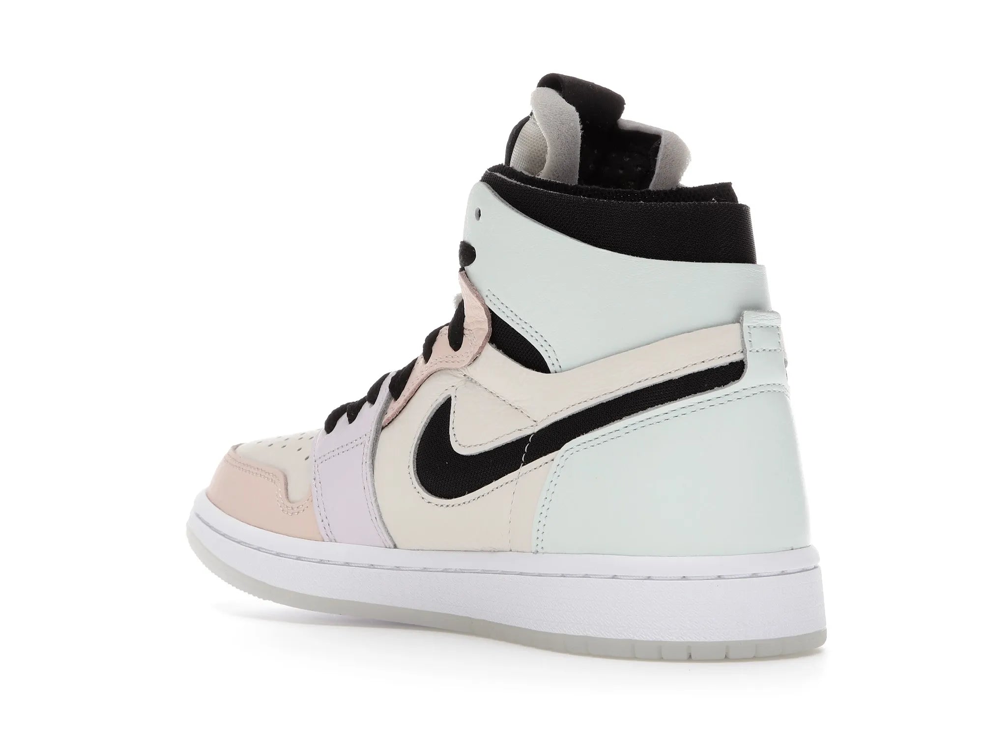 NIKE AIR JORDAN 1 HIGH ZOOM AIR CMFT EASTER