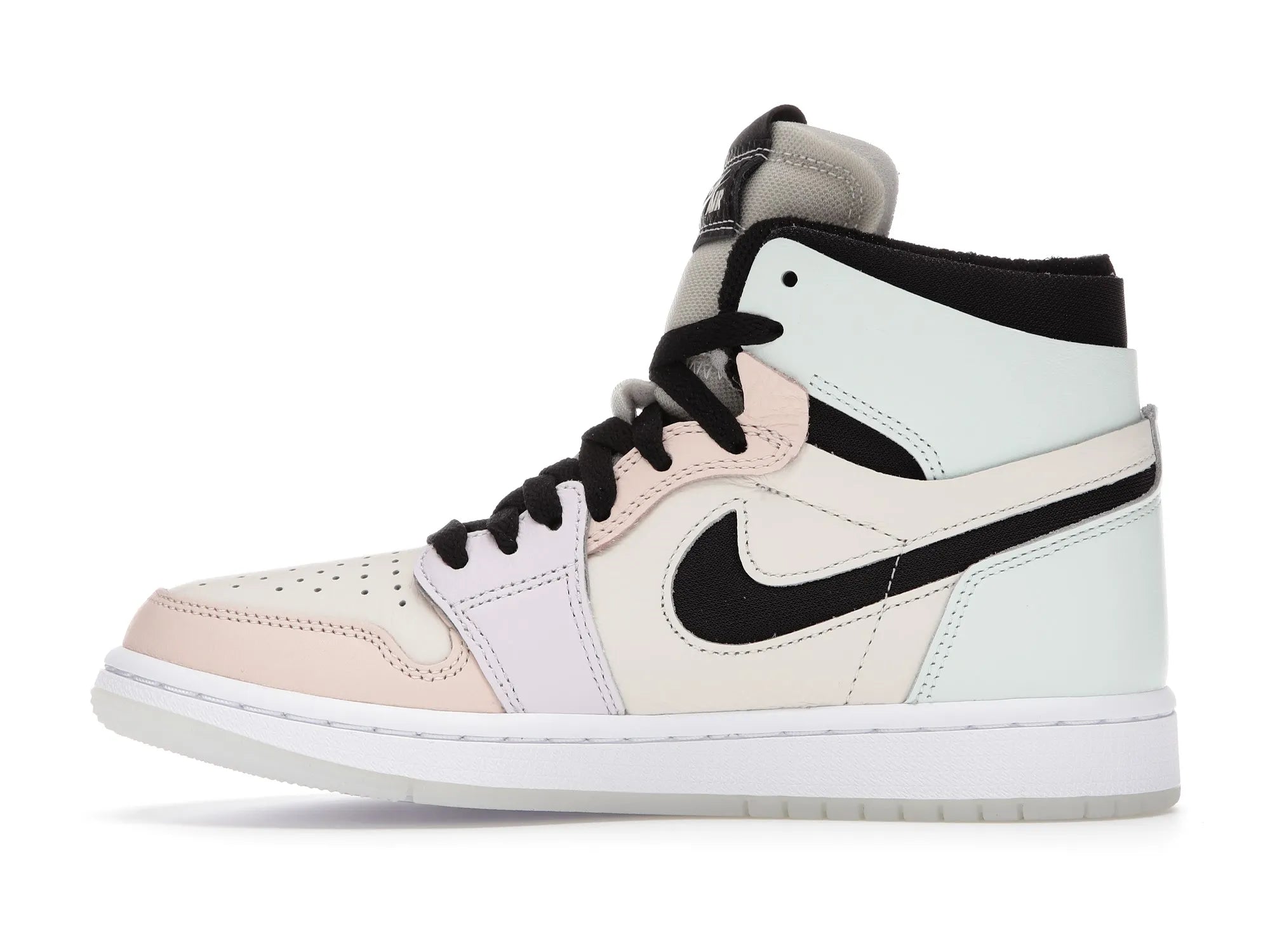 NIKE AIR JORDAN 1 HIGH ZOOM AIR CMFT EASTER