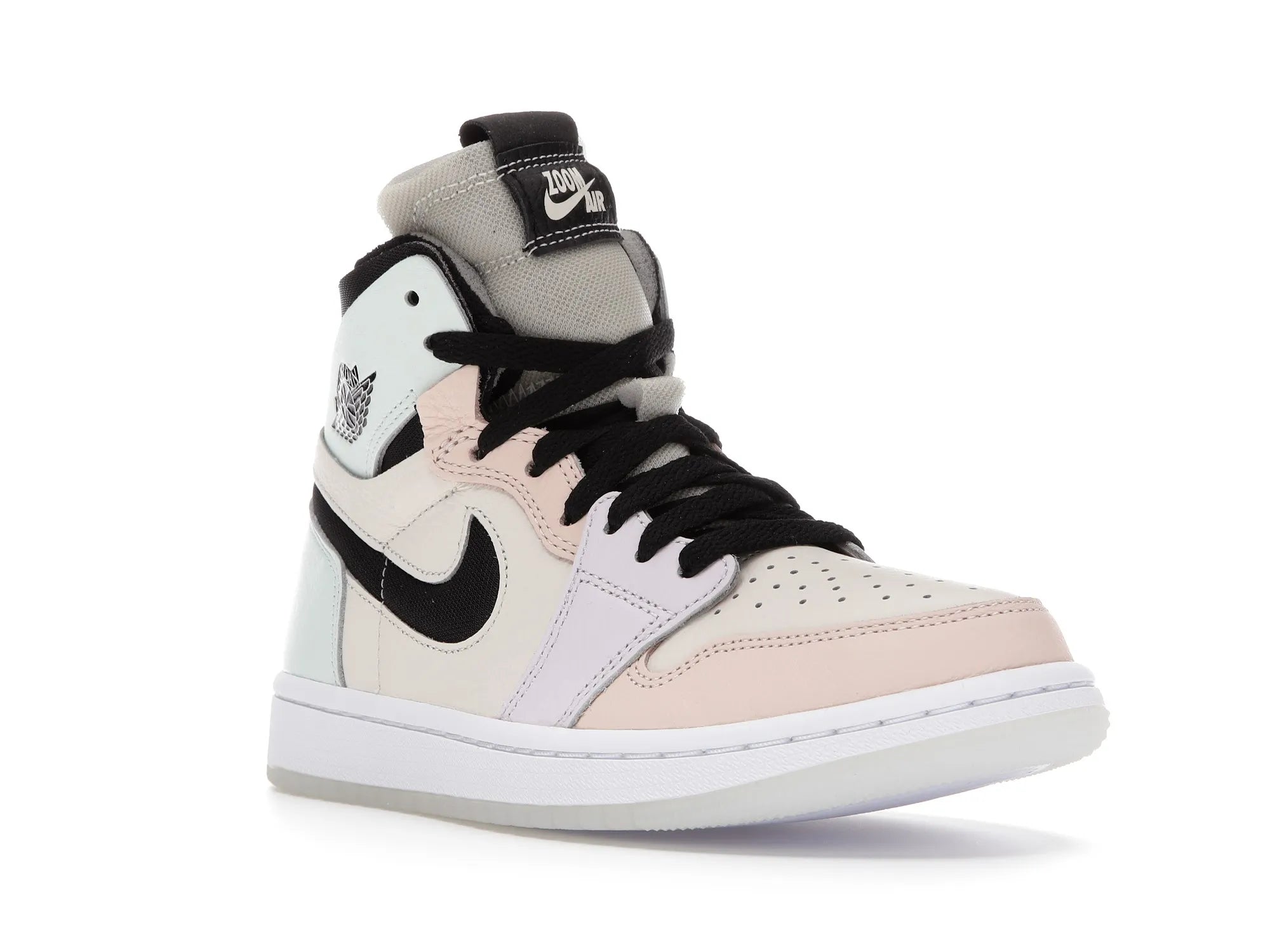 NIKE AIR JORDAN 1 HIGH ZOOM AIR CMFT EASTER