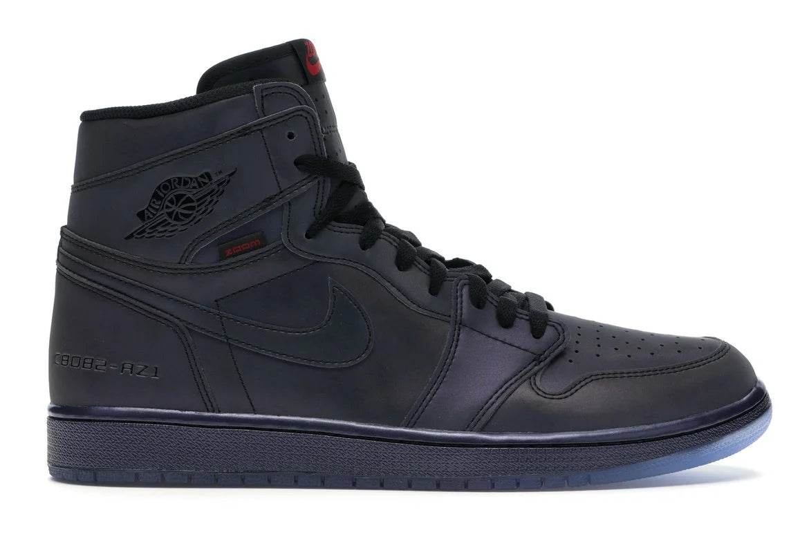 NIKE AIR JORDAN 1 HIGH ZOOM FEARLESS