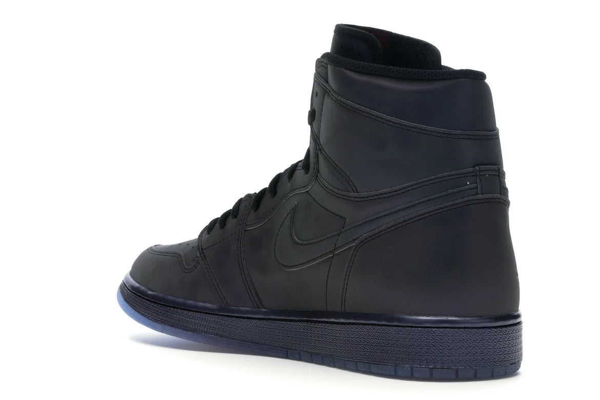 AIR JORDAN 1 HIGH ZOOM FEARLESS