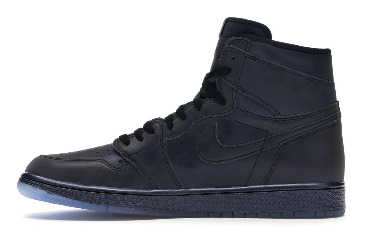 NIKE AIR JORDAN 1 HIGH ZOOM FEARLESS