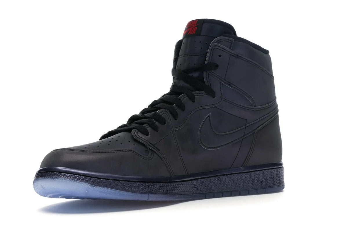 NIKE AIR JORDAN 1 HIGH ZOOM FEARLESS