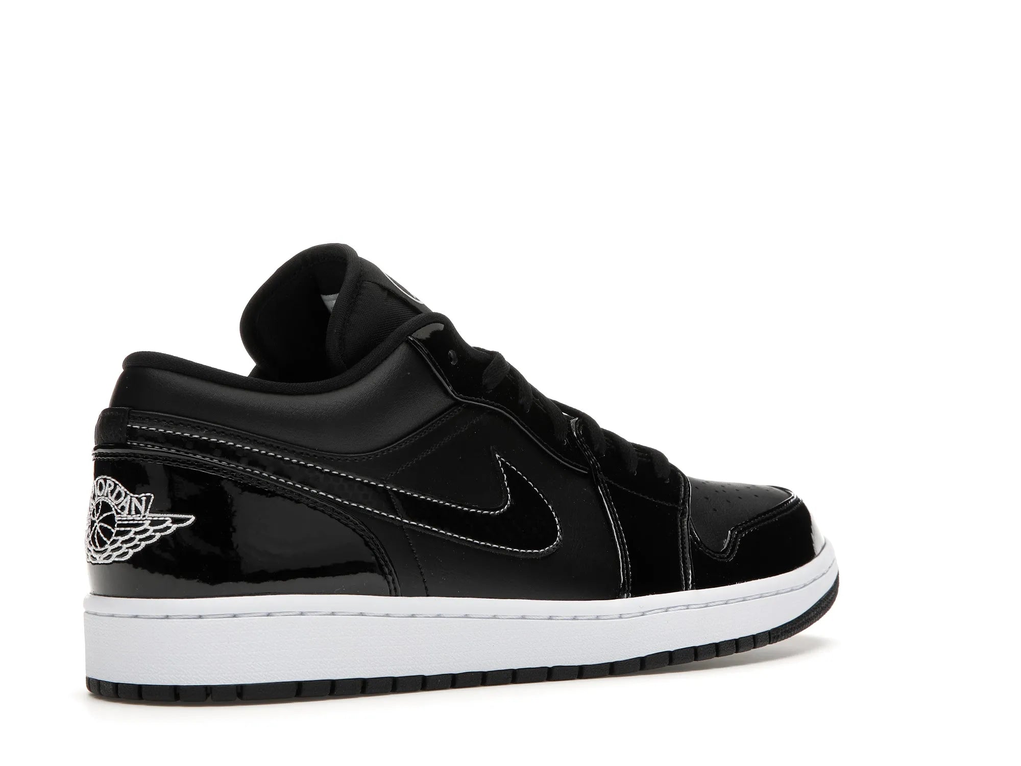 NIKE AIR JORDAN 1 LOW ALL-STAR