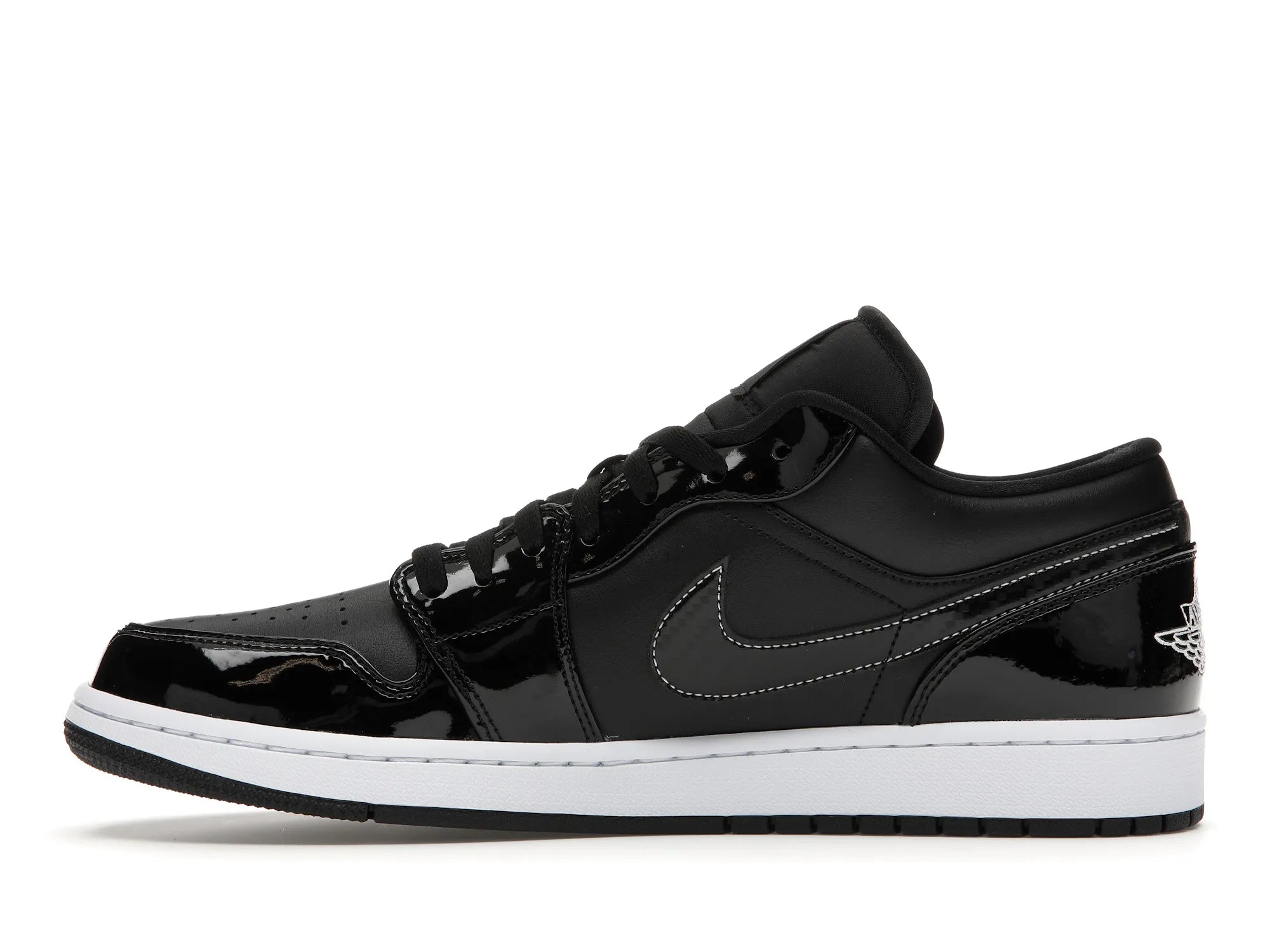 NIKE AIR JORDAN 1 LOW ALL-STAR